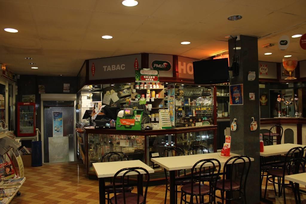 Hotel Le Relais Ε (Σεν Μαριτίμ) Εξωτερικό φωτογραφία
