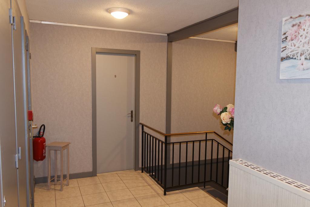 Hotel Le Relais Ε (Σεν Μαριτίμ) Εξωτερικό φωτογραφία