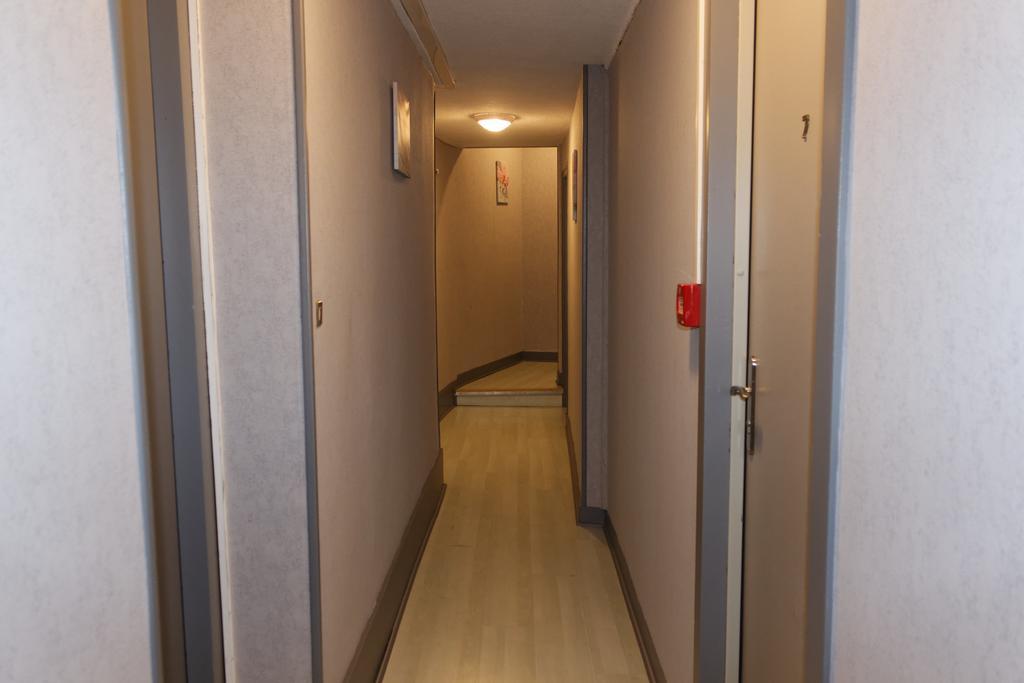 Hotel Le Relais Ε (Σεν Μαριτίμ) Εξωτερικό φωτογραφία