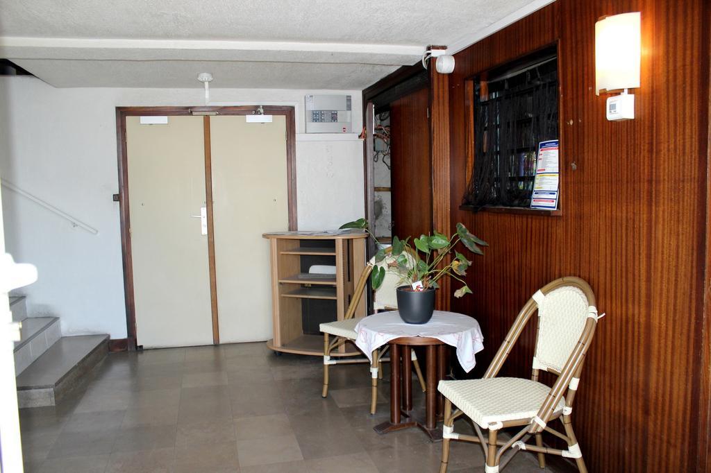 Hotel Le Relais Ε (Σεν Μαριτίμ) Εξωτερικό φωτογραφία
