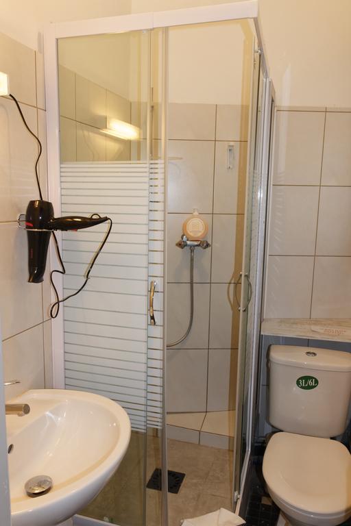 Hotel Le Relais Ε (Σεν Μαριτίμ) Εξωτερικό φωτογραφία