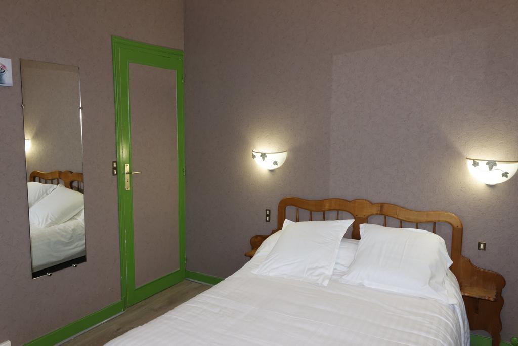 Hotel Le Relais Ε (Σεν Μαριτίμ) Εξωτερικό φωτογραφία