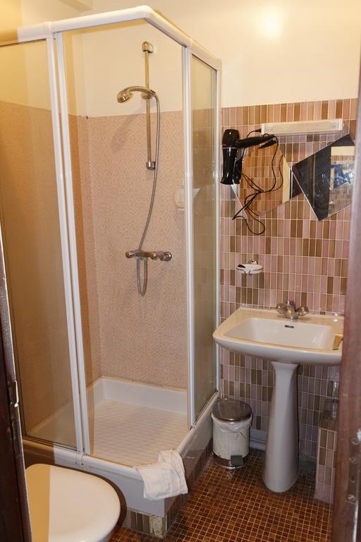 Hotel Le Relais Ε (Σεν Μαριτίμ) Εξωτερικό φωτογραφία