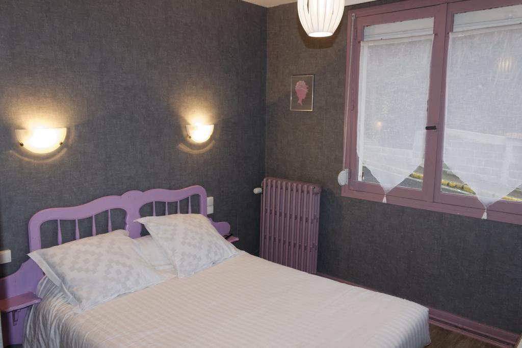 Hotel Le Relais Ε (Σεν Μαριτίμ) Εξωτερικό φωτογραφία