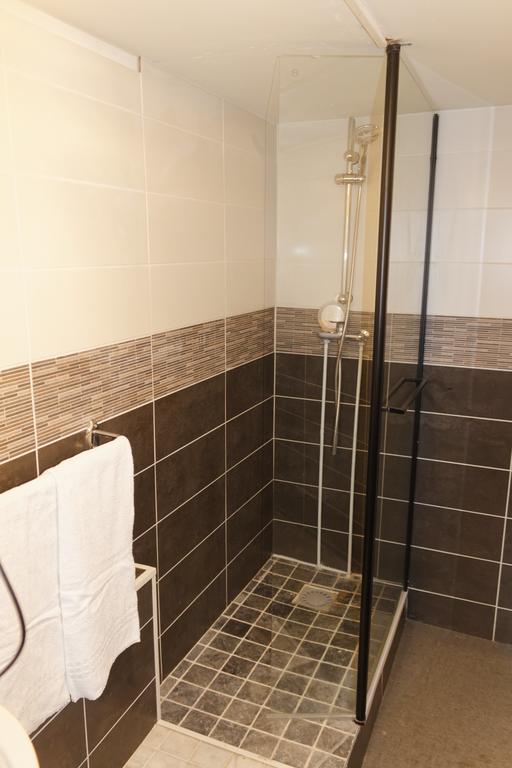 Hotel Le Relais Ε (Σεν Μαριτίμ) Εξωτερικό φωτογραφία