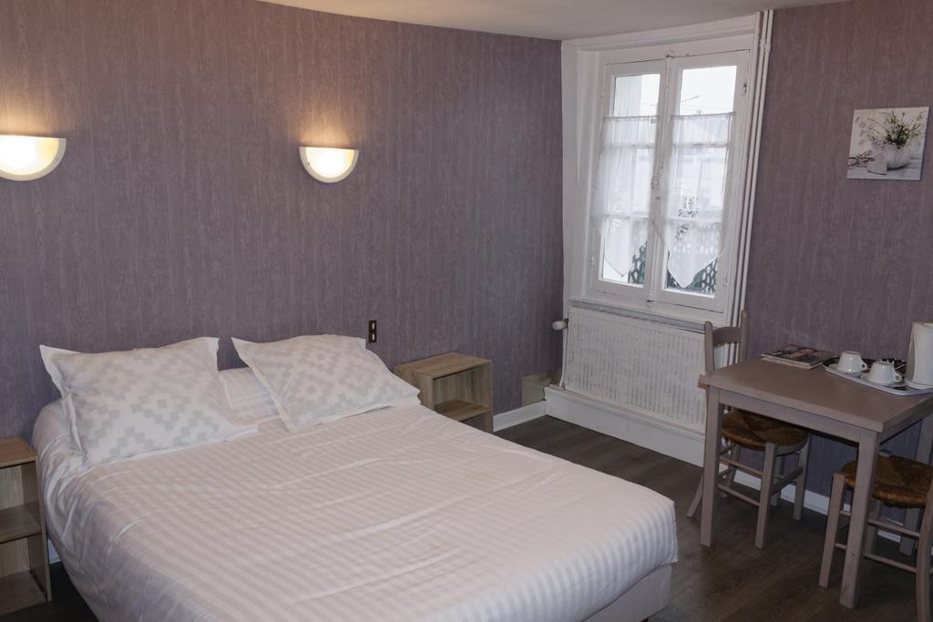 Hotel Le Relais Ε (Σεν Μαριτίμ) Εξωτερικό φωτογραφία