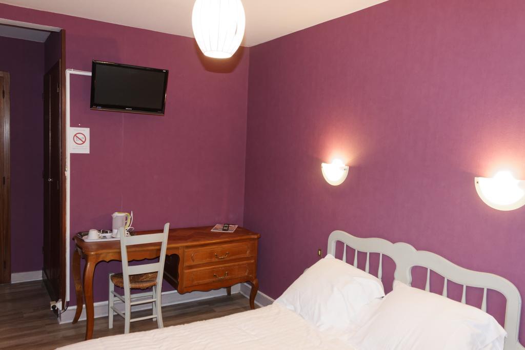 Hotel Le Relais Ε (Σεν Μαριτίμ) Εξωτερικό φωτογραφία