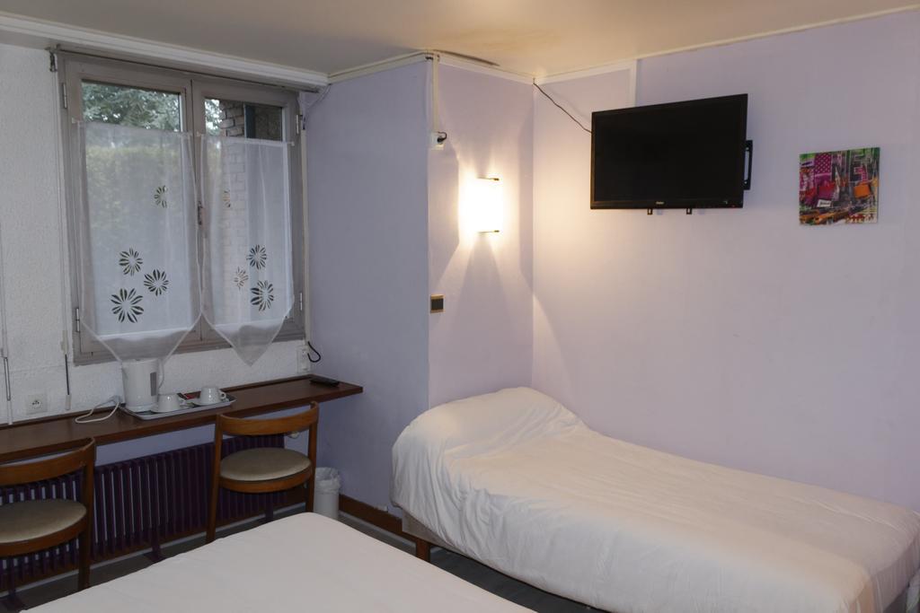 Hotel Le Relais Ε (Σεν Μαριτίμ) Εξωτερικό φωτογραφία