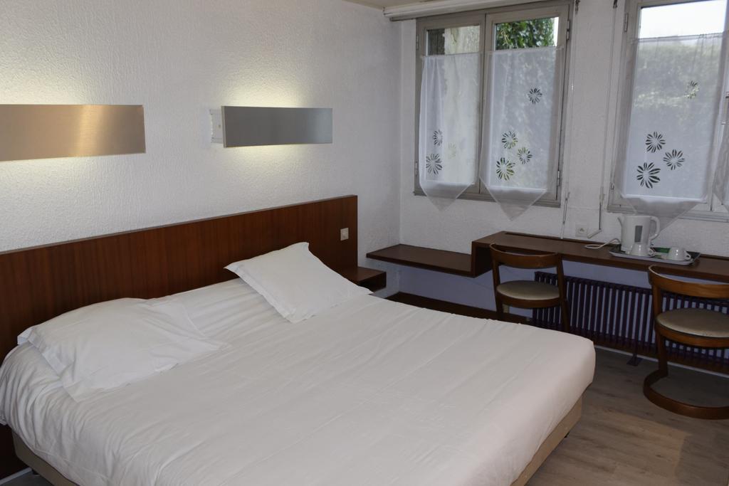 Hotel Le Relais Ε (Σεν Μαριτίμ) Εξωτερικό φωτογραφία