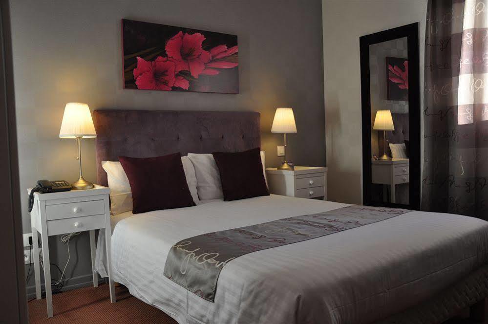 Hotel Le Relais Ε (Σεν Μαριτίμ) Εξωτερικό φωτογραφία